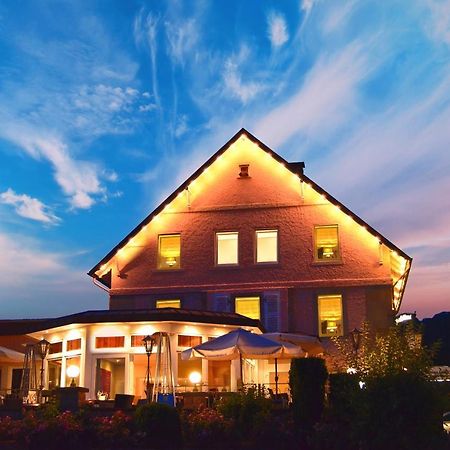 Altes Zollhaus Otel Rinteln Dış mekan fotoğraf