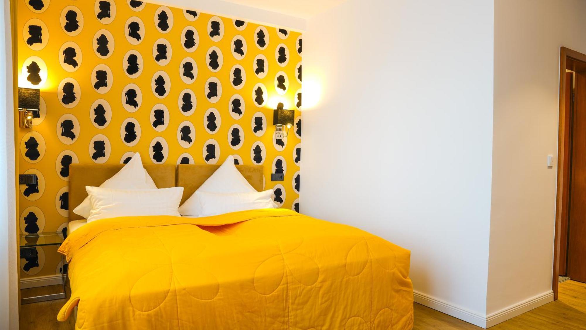 Altes Zollhaus Otel Rinteln Dış mekan fotoğraf