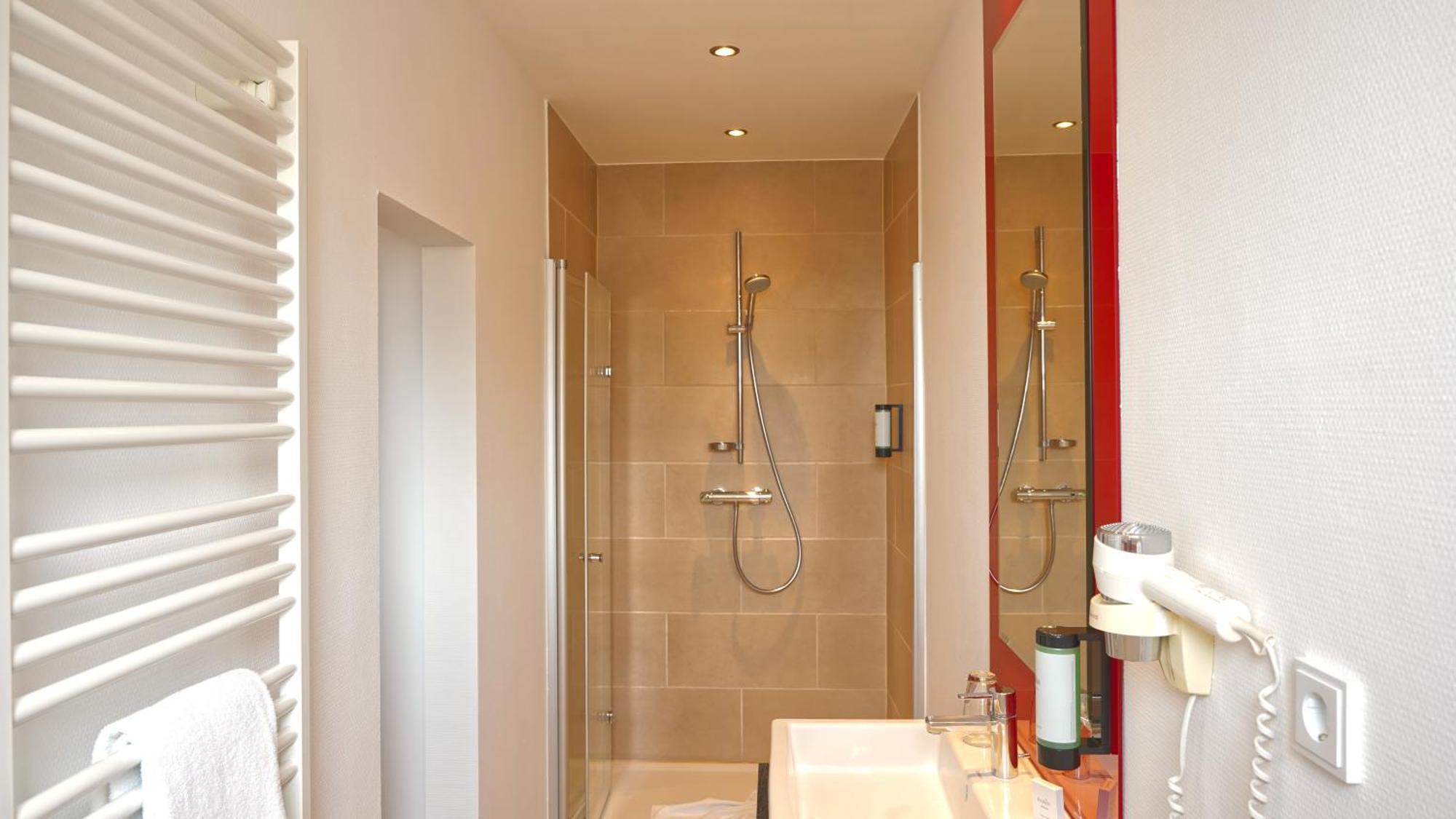 Altes Zollhaus Otel Rinteln Dış mekan fotoğraf