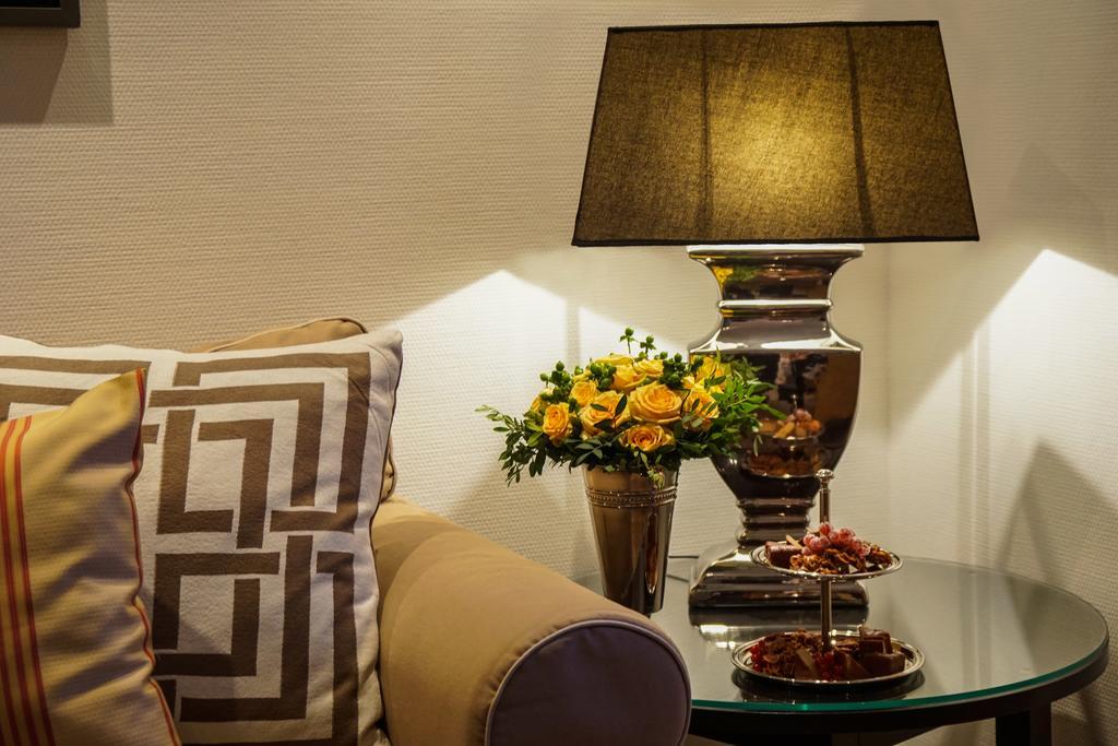 Altes Zollhaus Otel Rinteln Dış mekan fotoğraf