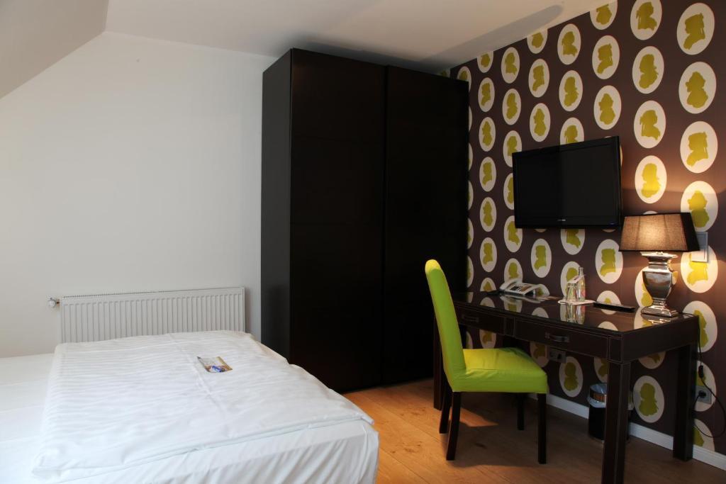 Altes Zollhaus Otel Rinteln Dış mekan fotoğraf