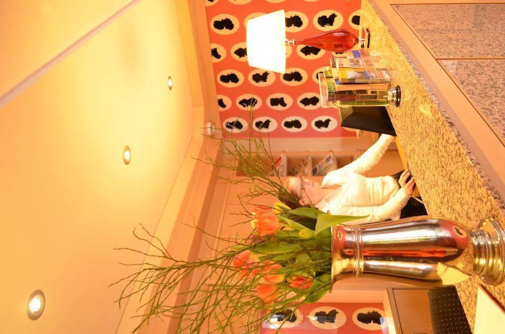 Altes Zollhaus Otel Rinteln Dış mekan fotoğraf