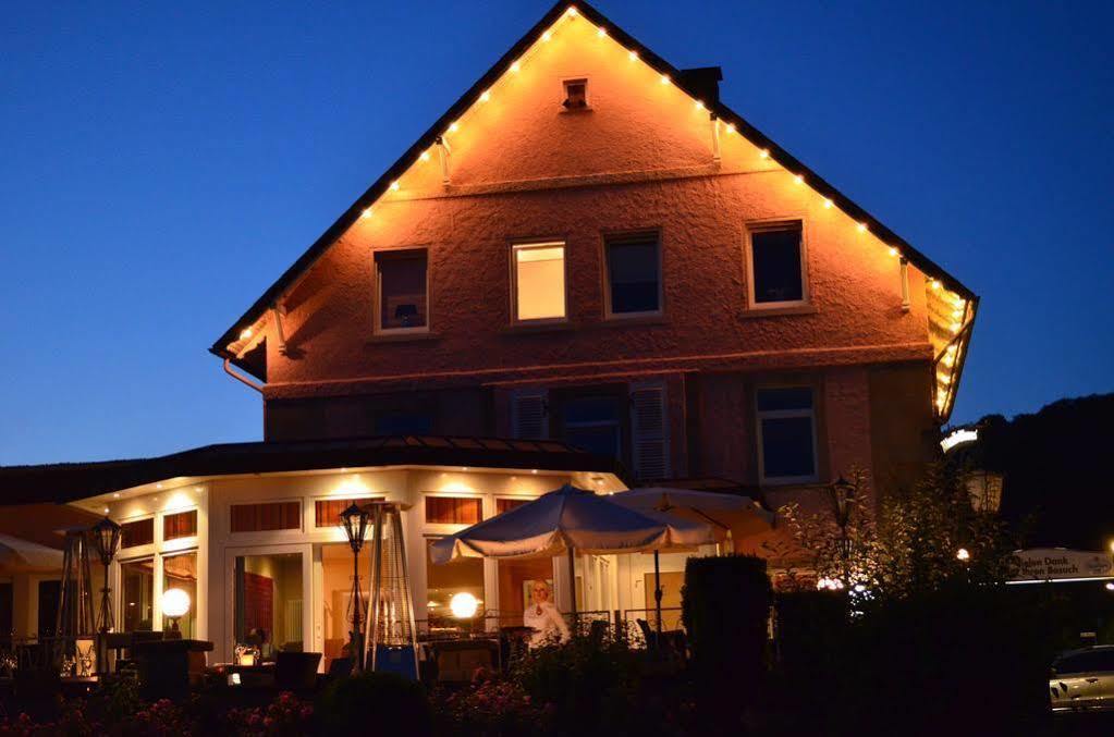 Altes Zollhaus Otel Rinteln Dış mekan fotoğraf